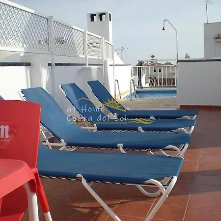 Alan At Nerja