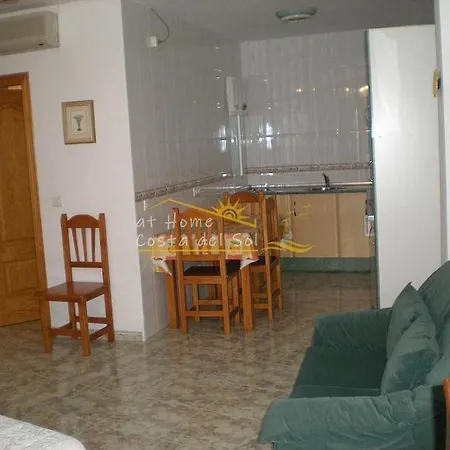 Apartment Alan At *