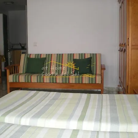Apartment Alan At