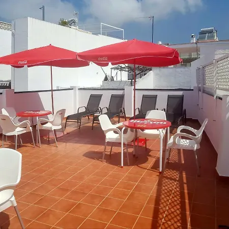 Apartment Alan At Nerja