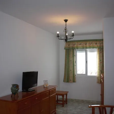 Apartment Alan At Nerja