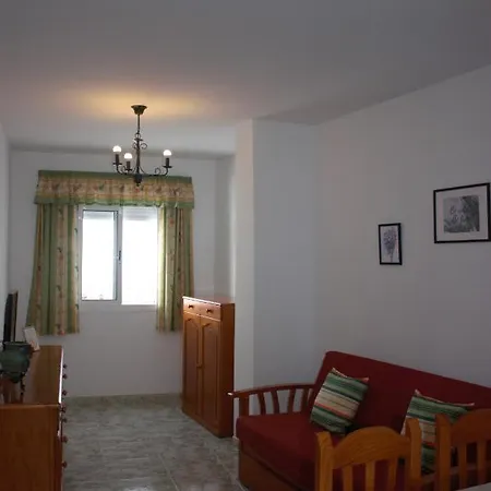 Apartment Alan At Nerja