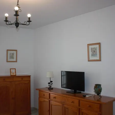 Apartment Alan At *